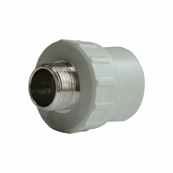 Перехід ППР Ду 32х1" ЗР Georg Fischer (20/100)